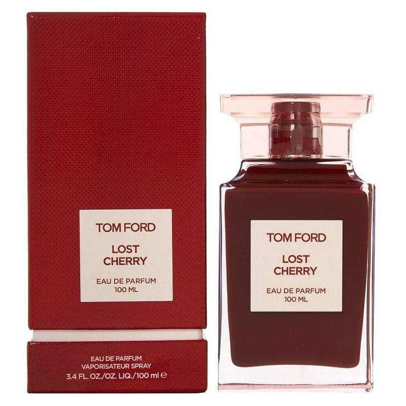 Tom Ford Lost Cherry Eau De Perfume - 100Ml