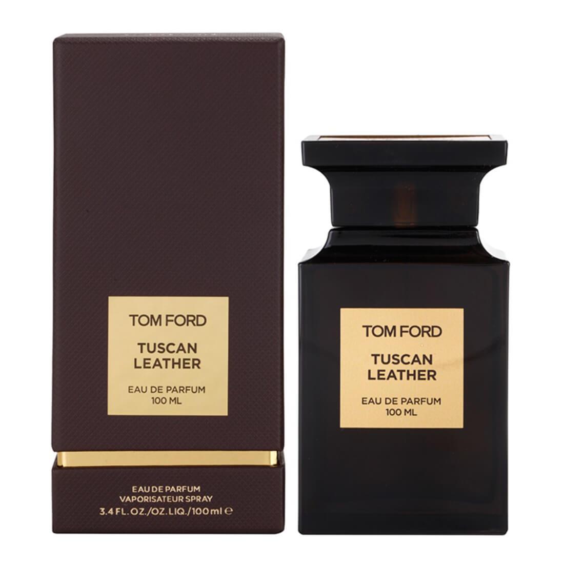 Tom Ford Tuscan Leather Eau De Perfume