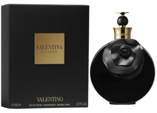 Valentino Valentina Oud Assoluto Eau De Parfum For Women 80Ml