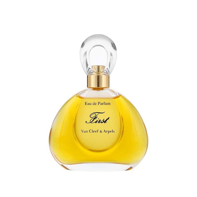 Van Cleef & Arpels First Eau De Toilette 100Ml