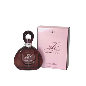 Van Cleef & Arpels First Love Eau De Toilette 100Ml