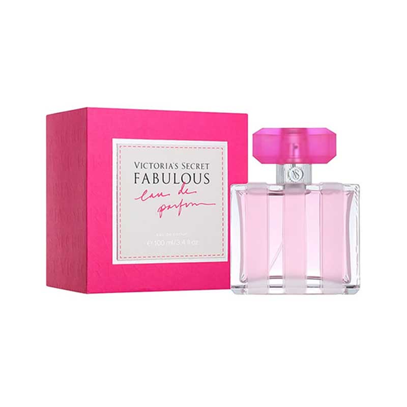 Victoria'S Secret Fabulous Eau De Parfum For Women 100Ml