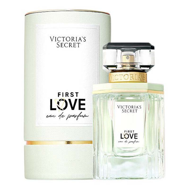 Victoria'S Secret First Love Eau De Perfume 100Ml