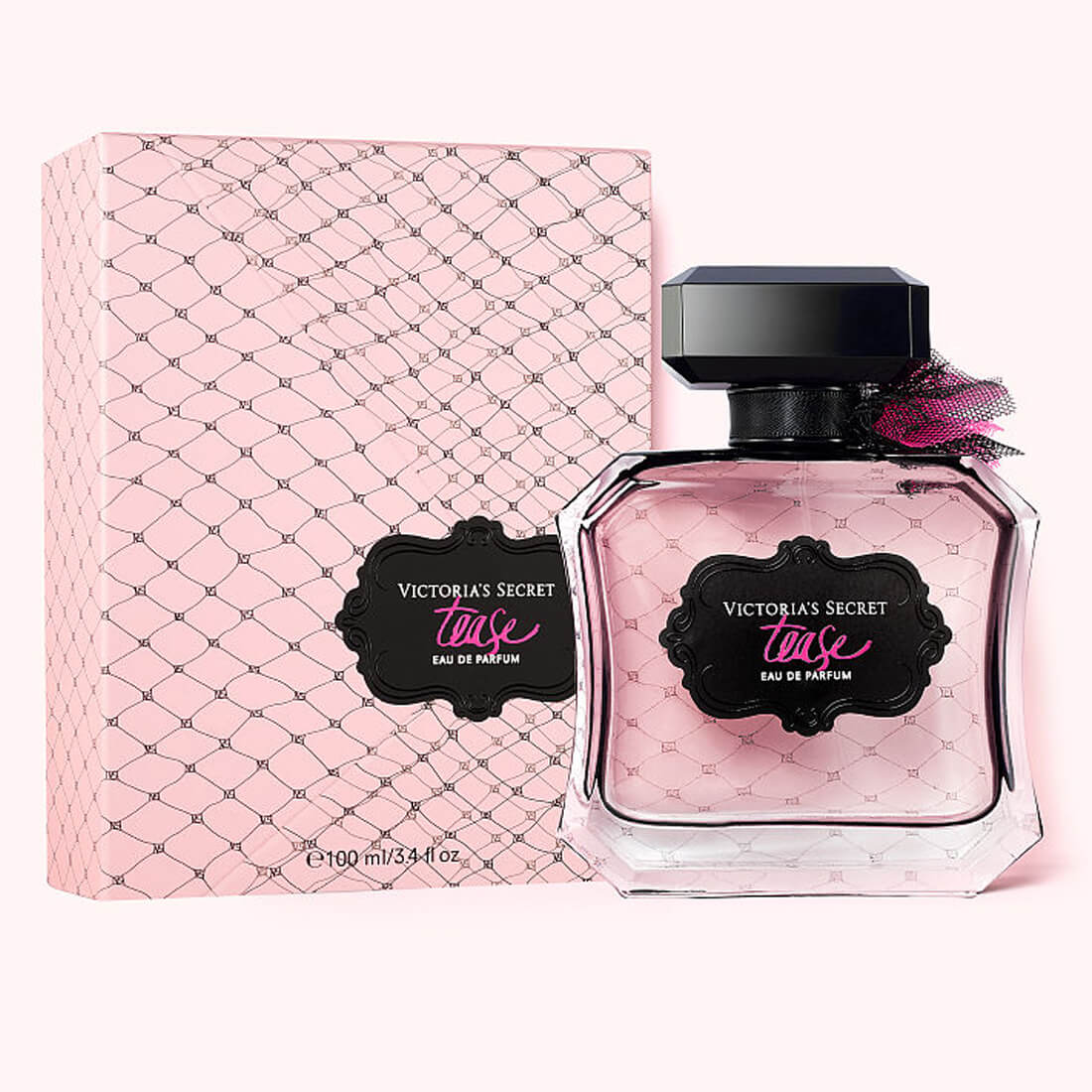 Victoria'S Secret Tease Eau De Perfume For Women