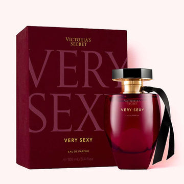 Victoria'S Secret Very Sexy Eau De Perfume 100Ml