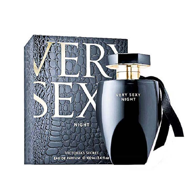 Victoria'S Secret Very Sexy Night Eau De Perfume 100Ml