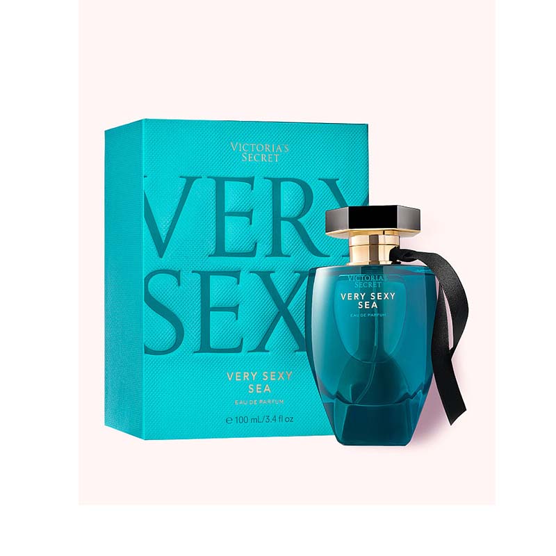 Victoria'S Secret Very Sexy Sea Eau De Perfume 100Ml