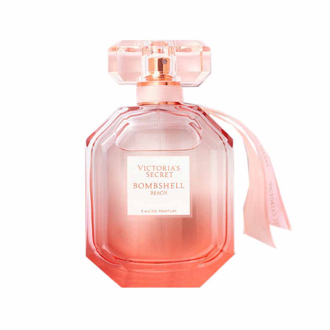 Victoria Secret Bombshell Beach Perfume For Women Edp