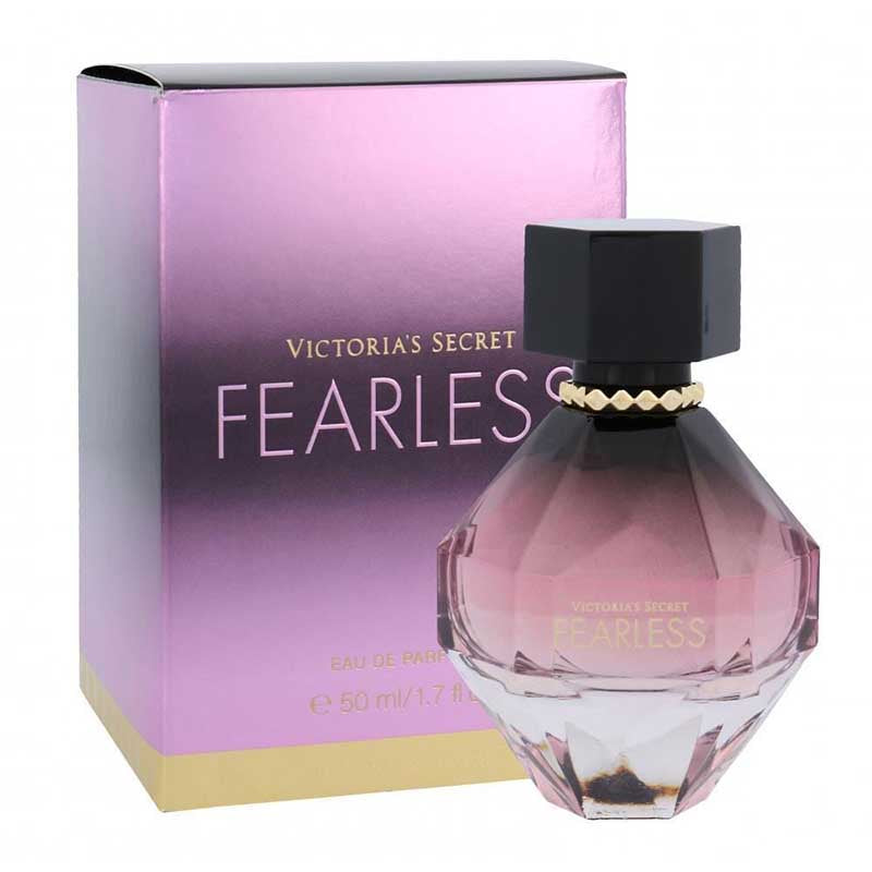 Victoria Secret Fearless Eau De Parfum For Women - 100Ml