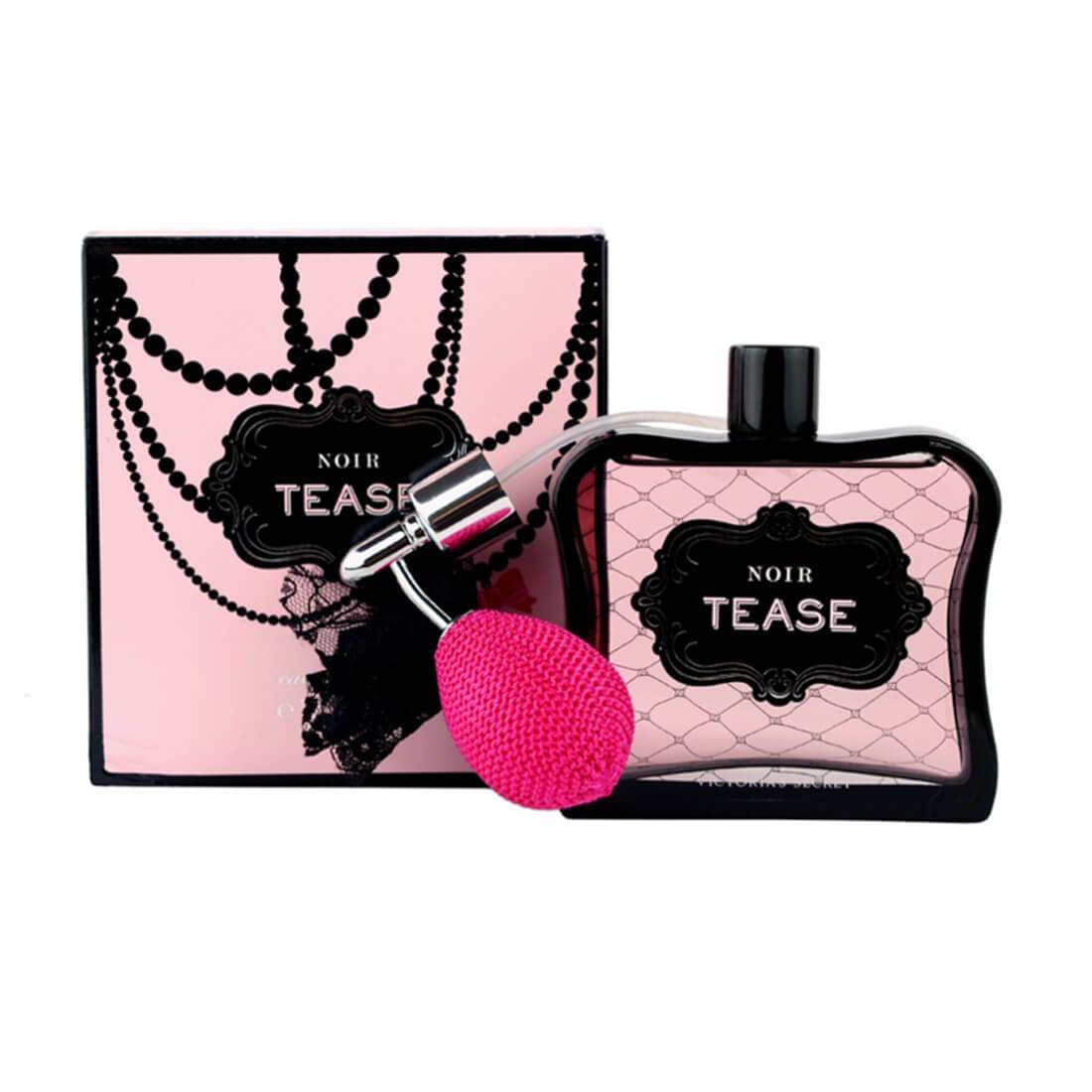 Victoria Secret Noir Tease Perfume - 100Ml