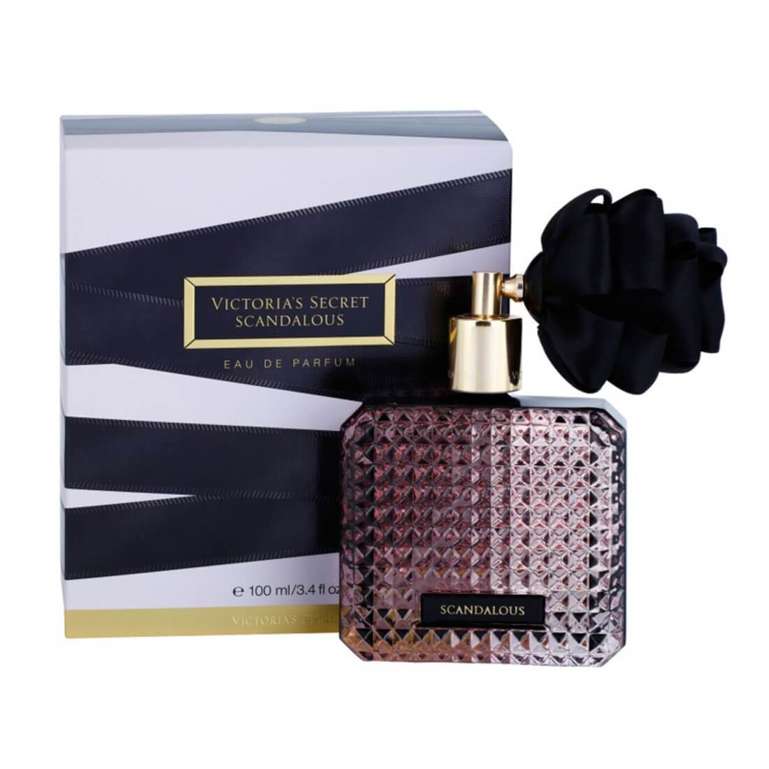 Victoria Secret Scandalous Purfume - 100Ml