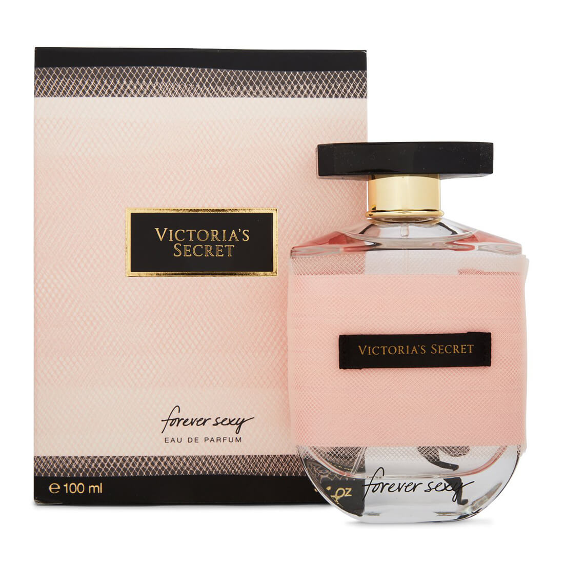 Victorias Secret Forever Sexy Eau De Perfume 100Ml