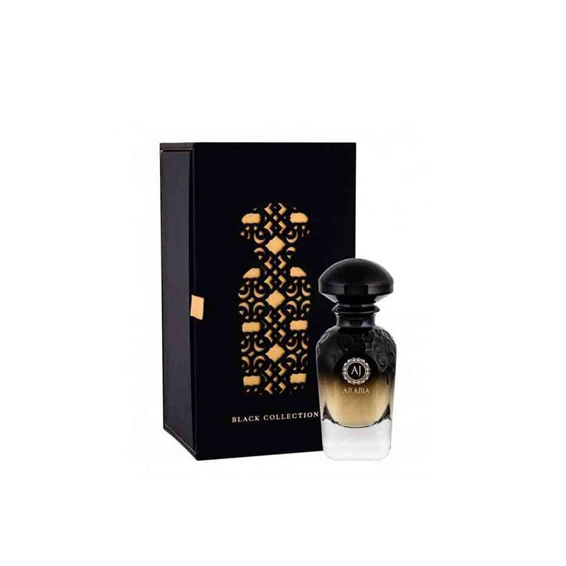 Widian Black I  Parfum 50Ml