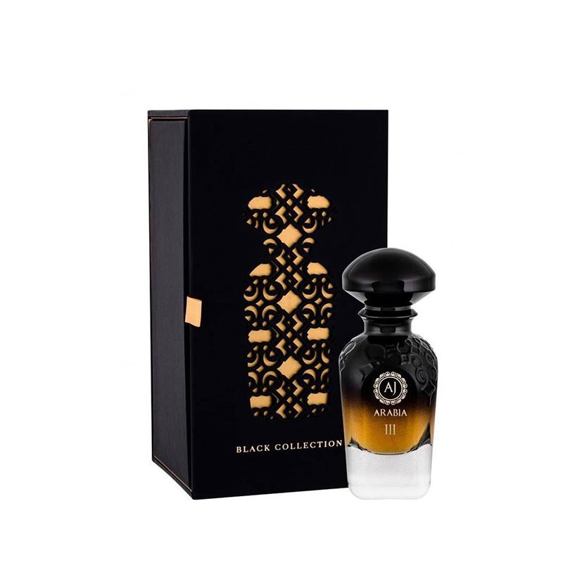 Widian Black Iii Parfum 50Ml