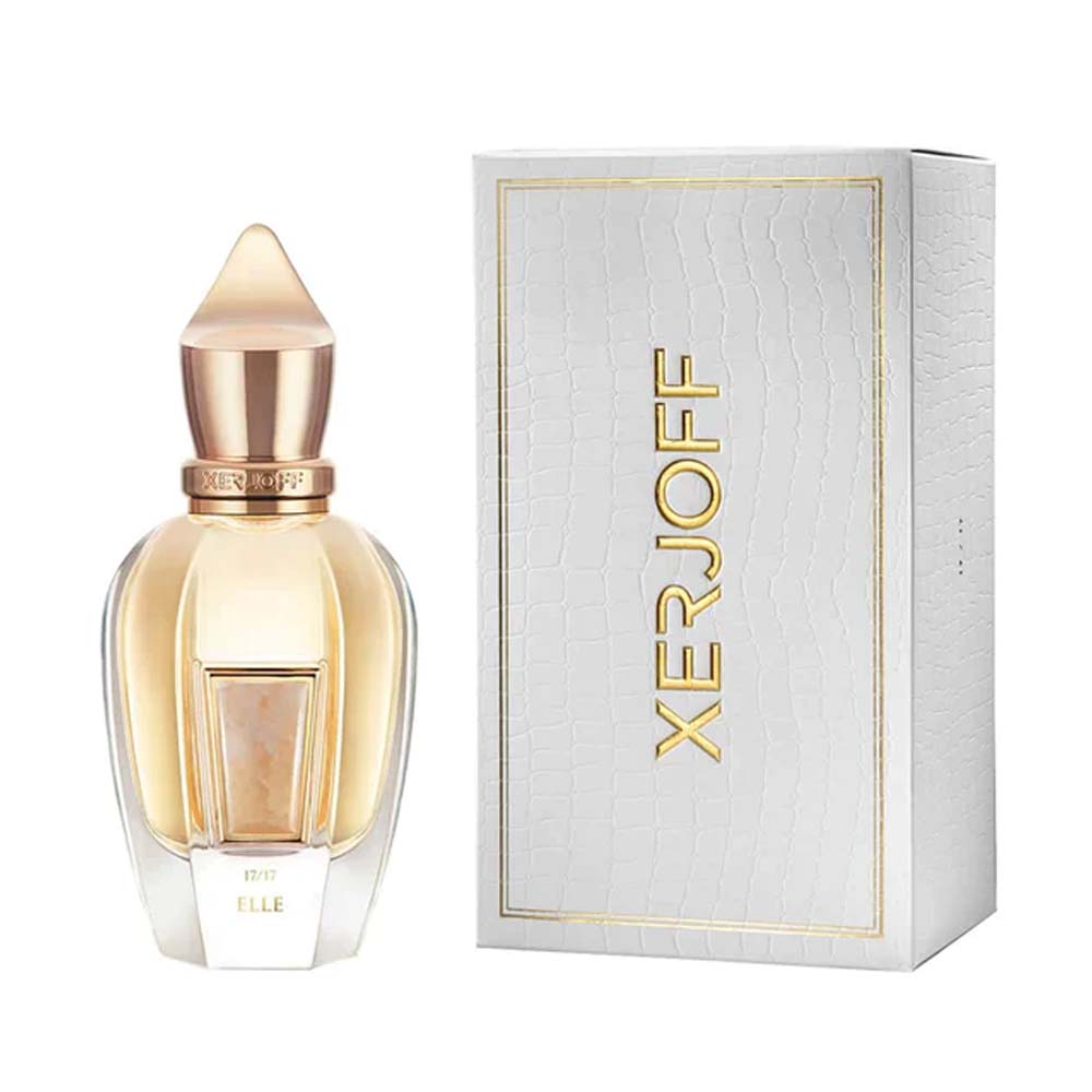 Xerjoff Elle Eau De Parfum For Women