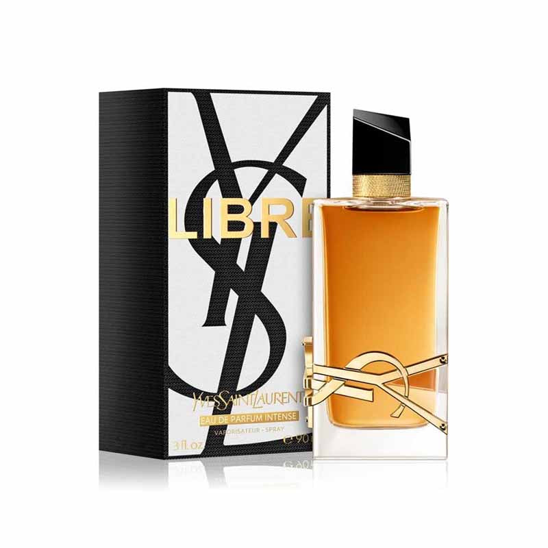 Yves Saint Laurent Libre Eau De Parfum Intense - 90Ml