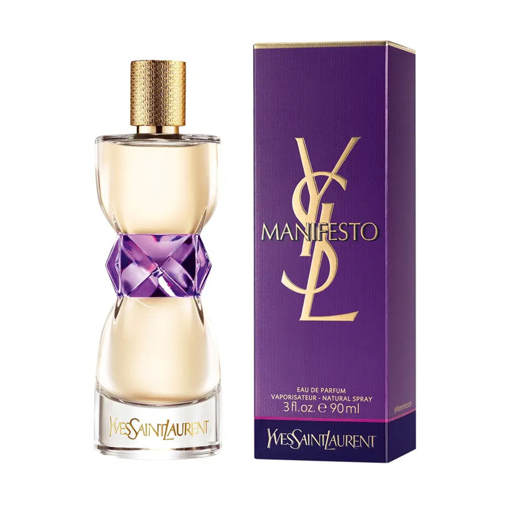 Yves Saint Laurent Manifesto Eau De Parfum For Women