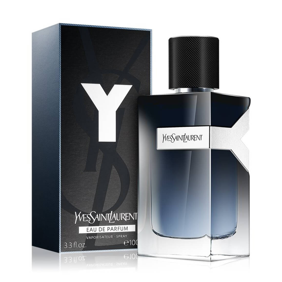 Yves Saint Laurent Y Eau De Parfum For Men